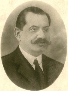 Grigore Otetelisanu