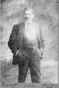 Nicolae Otetelisanu